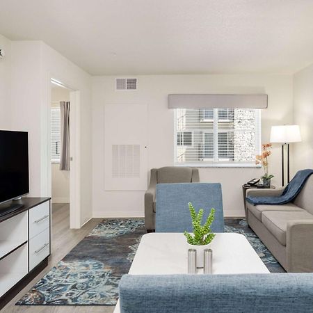 Waterwalk Extended Stay By Wyndham Minneapolis - Plymouth Exterior foto
