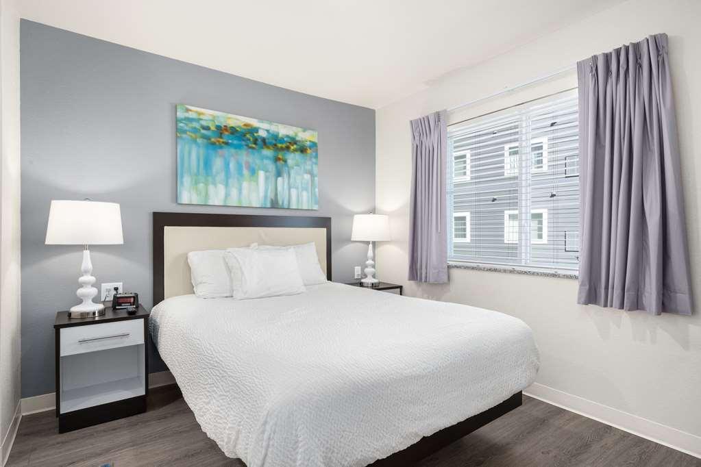 Waterwalk Extended Stay By Wyndham Minneapolis - Plymouth Quarto foto