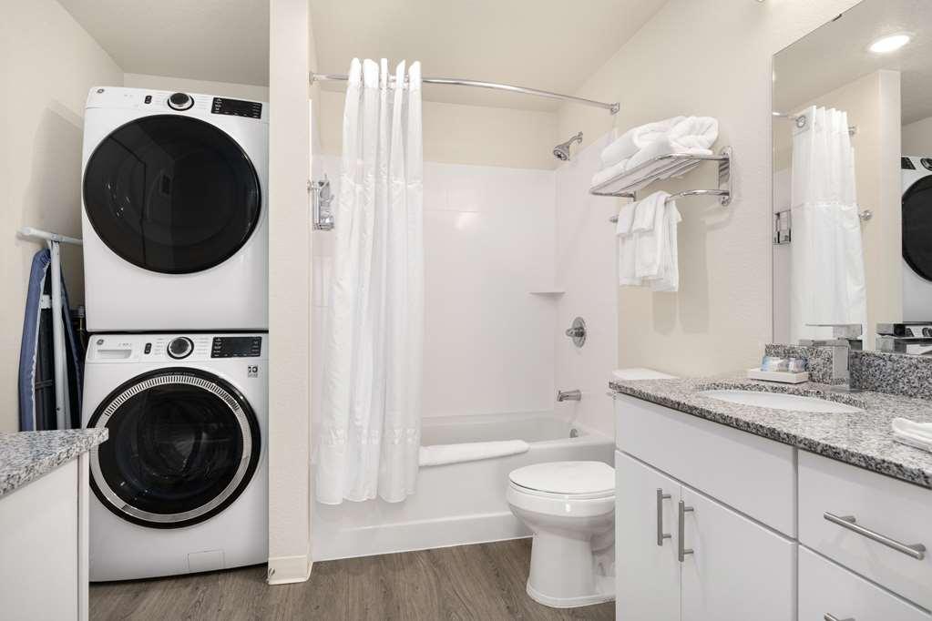 Waterwalk Extended Stay By Wyndham Minneapolis - Plymouth Facilidades foto