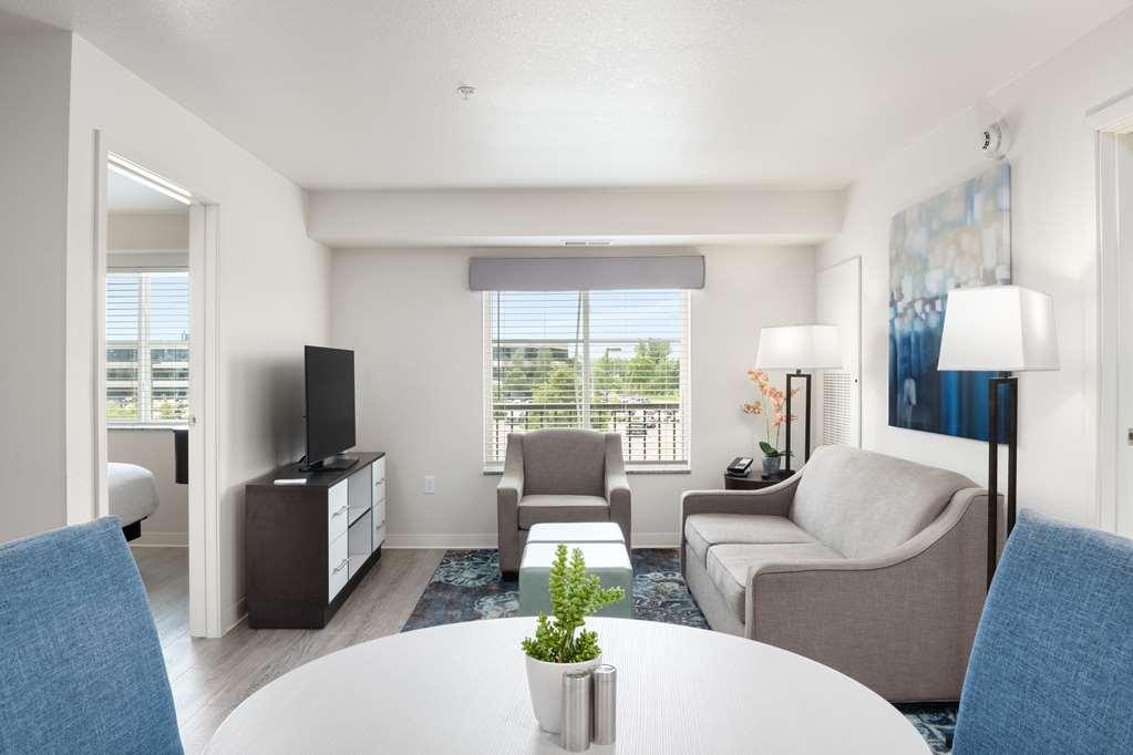 Waterwalk Extended Stay By Wyndham Minneapolis - Plymouth Facilidades foto