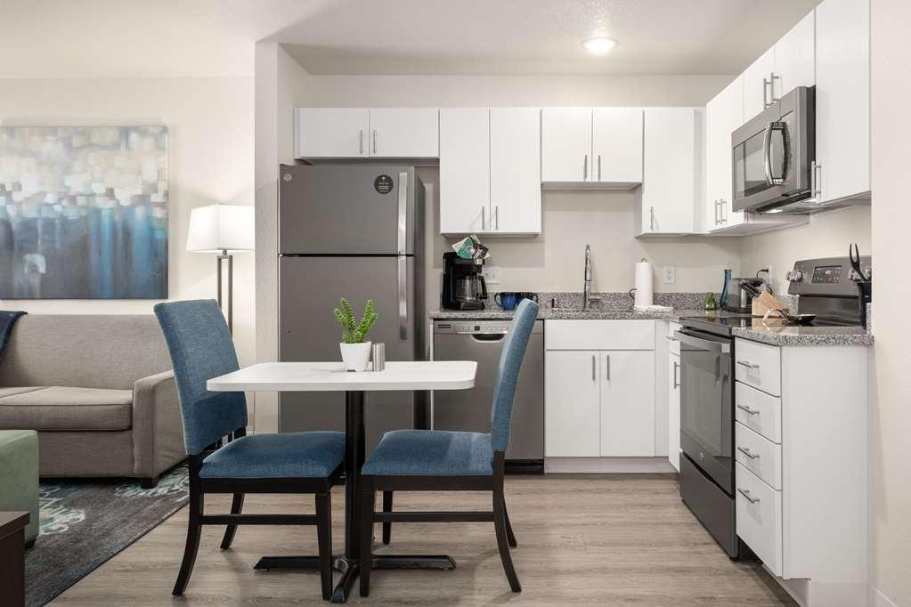 Waterwalk Extended Stay By Wyndham Minneapolis - Plymouth Facilidades foto