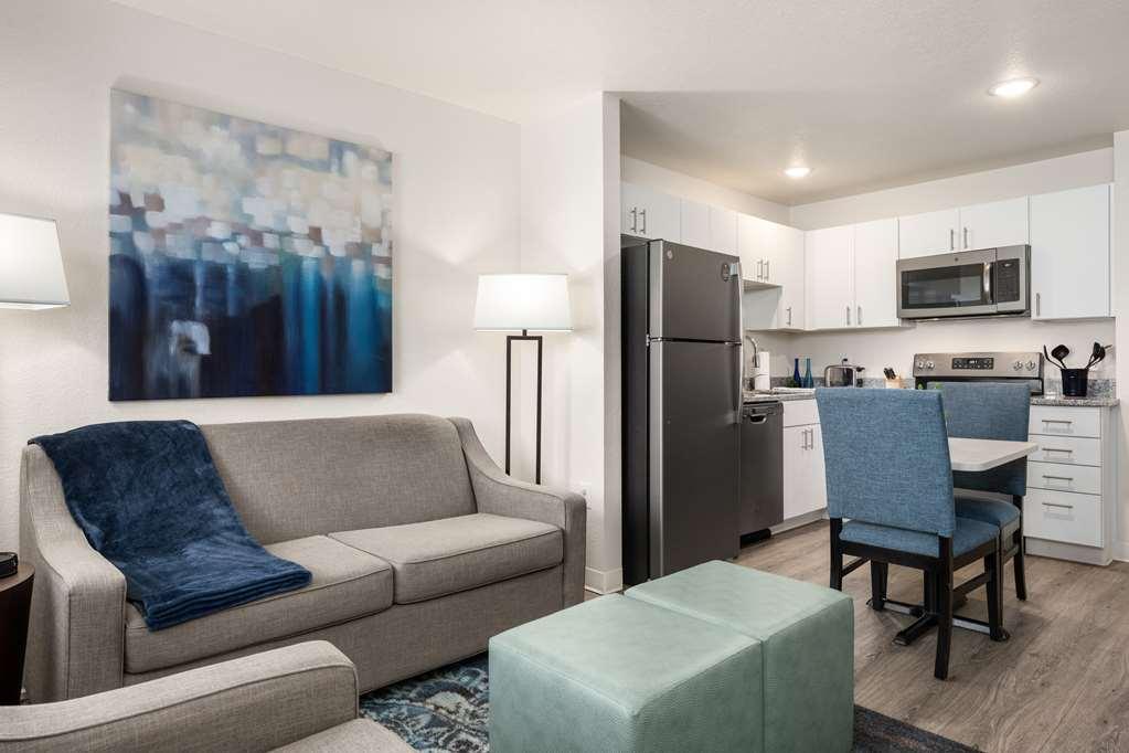 Waterwalk Extended Stay By Wyndham Minneapolis - Plymouth Facilidades foto