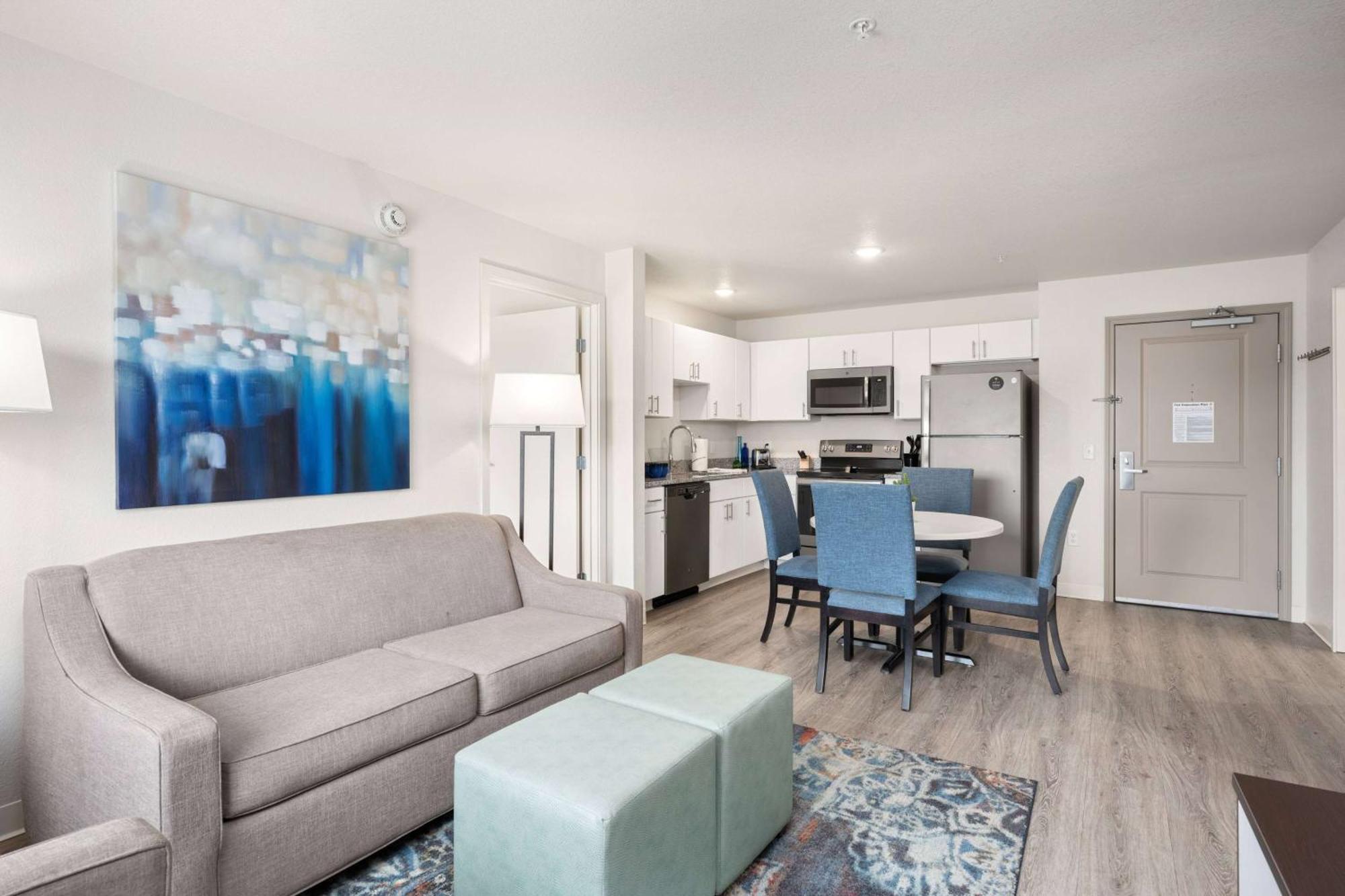 Waterwalk Extended Stay By Wyndham Minneapolis - Plymouth Exterior foto